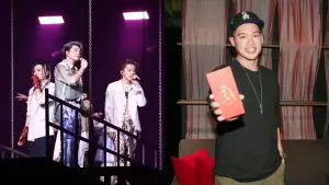Energy 20年鐵粉求票搞烏龍!配圖竟放5566照片 釣出許孟哲回應