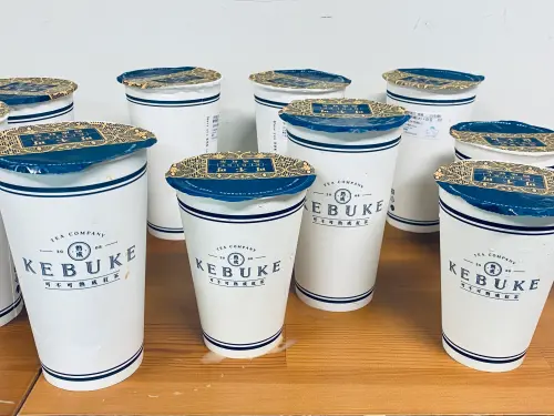 可不可愚人節「國王奶茶」才5元開賣！7-11瓶裝氣泡茶3款新品優惠