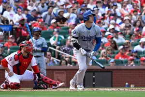 大谷翔平本季第39轟出爐！ Kershaw6局無失分投　道奇2:1勝紅雀　
