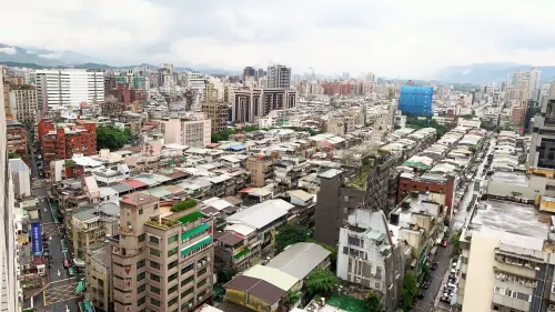 老公寓勝過新大樓？何世昌曝北市數據：漲幅比通膨低　翻身靠這招
