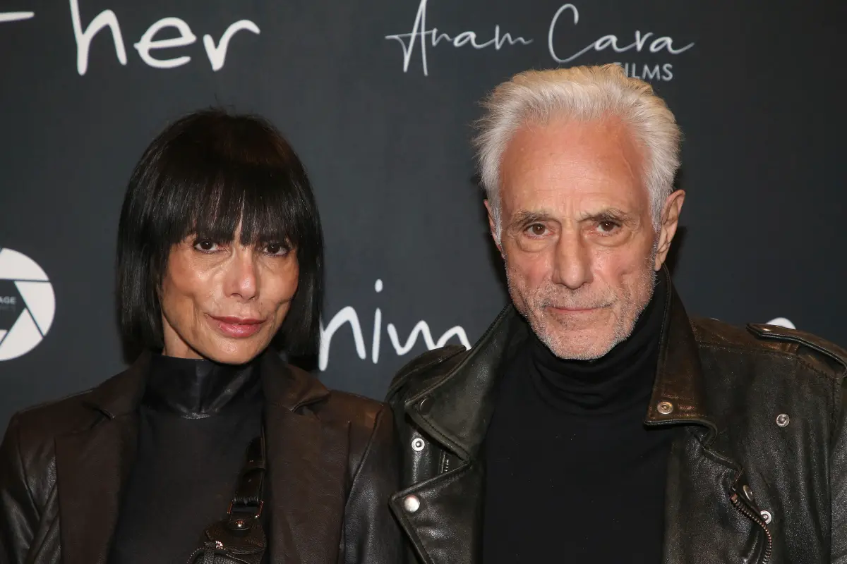 ▲《教父2》片中的男星約翰亞普瑞（右）83歲離世，經紀人證實死訊，家人陪伴他身邊走完最後一程。（圖／美聯社／達志影像）