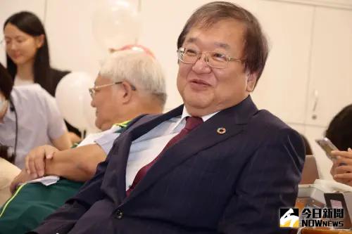 揭蔡英文8年利益結構!郭正亮喊「藍挖到螞蟻窩」:這部會最多