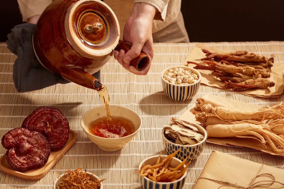 今立冬！門診常出現「2類患者」 中醫師大推1款茶暖身