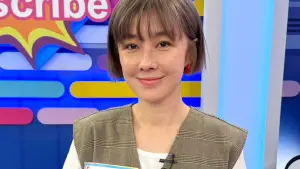 48歲李維維為凍卵砸18萬！「至今未婚」聽1句話痛哭：爸媽都放棄
