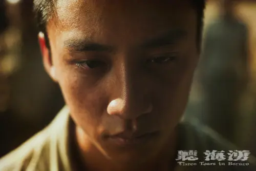 雷/《聽海湧》大結局「他們」痛領便當!三兄弟回憶戲哭爆觀眾