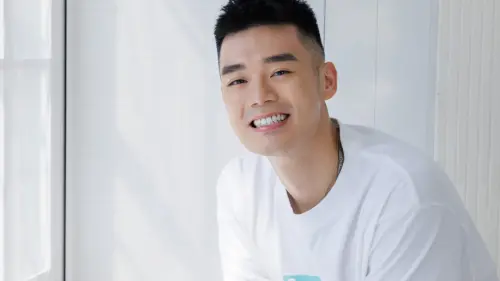 王齊麟 ▲(圖/DR.WU提供)