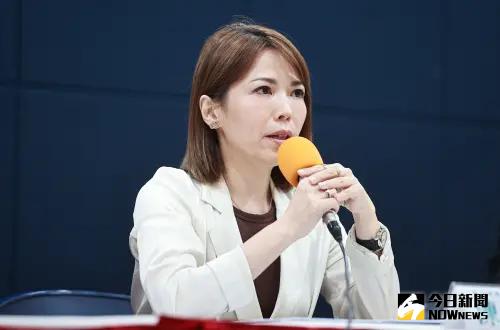 月領20萬「部分辦尾牙」？四叉貓質疑回捐薪水　陳智菡霸氣這樣說
