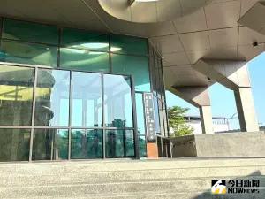 解決從業員托育問題！產業園區管理局台南園區企業設準公托幼兒園
