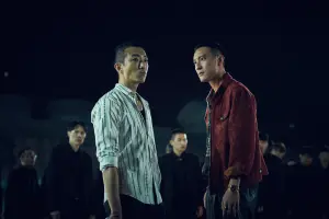王陽明越罵賣越好!《角頭》3天飆破5千萬 王識賢鄭人碩收服女粉
