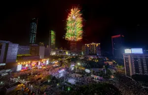 夜生活最佳城市排行!台北獲亞洲第2 還蟬聯全球10大跨年城市