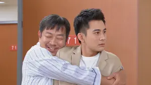 江俊翰回歸八點檔《愛的榮耀》 智商變7歲自嘲放假太快樂養胖了