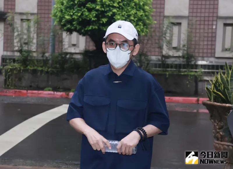 ▲涉拍藝術照性侵少女？高檢署駁回再議　黃子佼不起訴確定（資料照／記者朱永強攝）