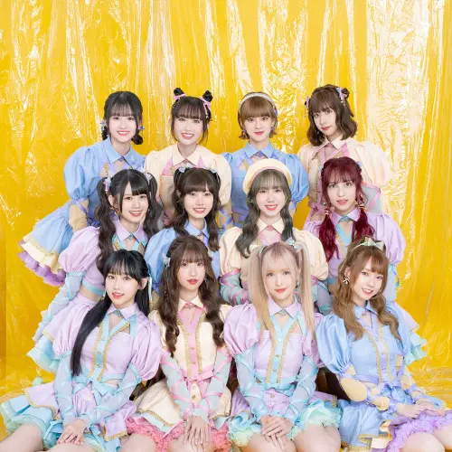 ▲AKB48 Team TP這次頂大太陽拍MV，先被太陽曬傷接著又遭大雷雨淋，一天內遭遇「冰火五重天」。（圖／好言娛樂提供）