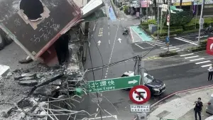 ▲忠孝橋。（圖／新北工務局提供）