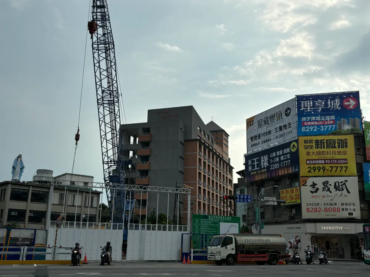 ▲全國今年前三季拍賣移轉棟數達2928棟，比去年同期成長約一成，其中新北市區域法拍量更大漲90%。（示意圖／記者徐銘穗攝）