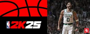 NBA2K25公布能力值！ Lillard發文吐槽　2017年Luka數據只有59？
