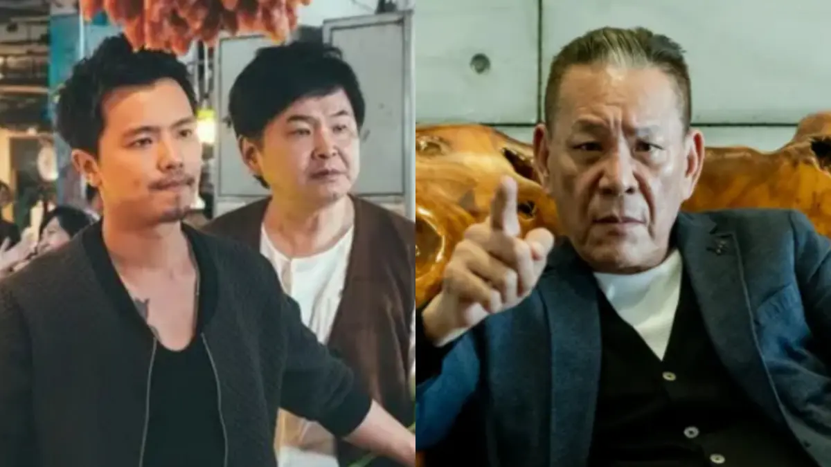 角頭》系列人氣超旺！昔3大主演男星都過世粉絲嘆：懷念鬼哥| 娛樂| NOWnews今日新聞