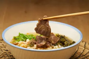 好市多新品又爆紅!這款「五木牛肉麵」搶翻 神還原現煮口感