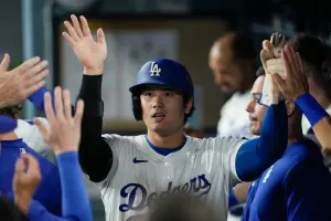 大谷翔平速度真的太快！本季39次盜壘成功　「40轟40盜」正式聽牌
