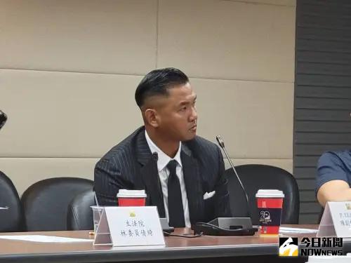東超/現身東超不多談大S!陳建州:想以自己的方式安靜回憶親友