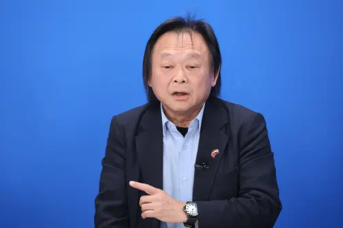 王世堅2026掛帥挑戰蔣萬安?他分析2關鍵原因:綠營勝選機會渺茫