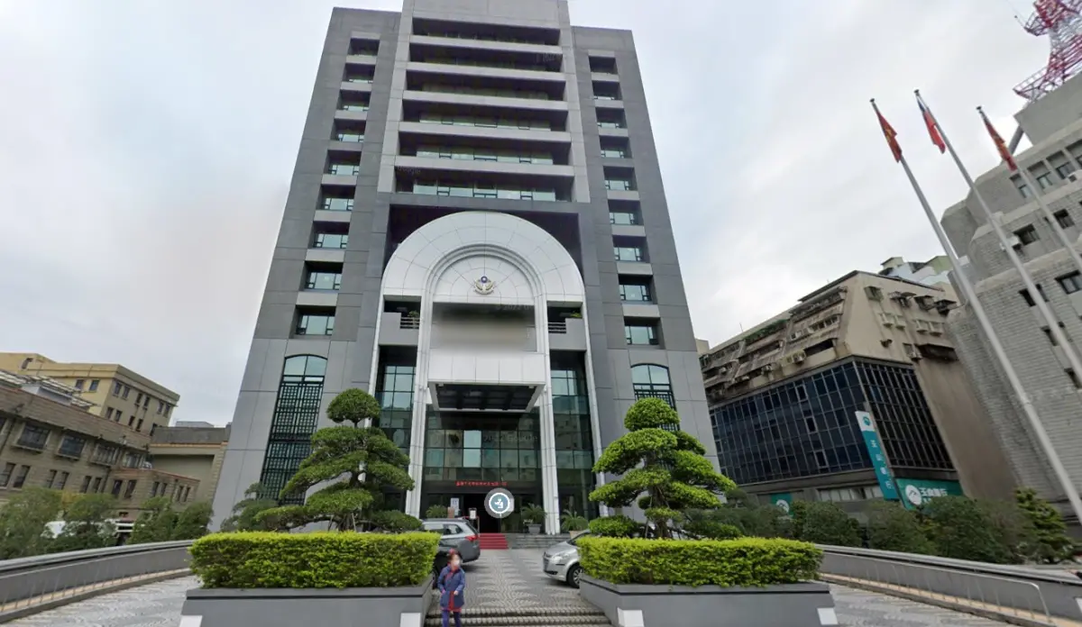 ▲台北市政府警察局表示，因應勤務及業務需要，異動包含督察、副分局長、偵查隊長等職務，共103人，將於27日統一離到職。（圖／翻攝googlemap）