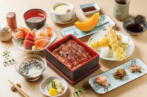 鰻魚飯名店濱松屋10/31熄燈!經營30年曾獲必比登 業者親吐原因
