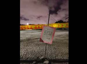 柯文哲農地改種芭樂?遭中媒踢爆雜草叢生 他曝:中國也想切割柯