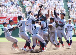 名家論壇》鄭仲嵐／京都國際的甲子園：百年的朝鮮高校野球夢
