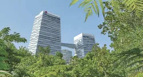 台壽匯兌虧損拖累!中信金4月獲利腰斬 前4月EPS 1.16元