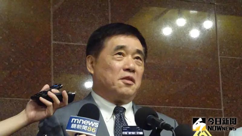 ▲前台北市長郝龍斌稱力擋京華城案，是他善盡市長職責光榮的印記。（圖／資料照片）