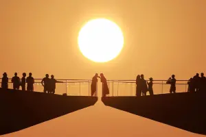 世界最美夕陽在富國島!《時代》雜誌評選為全球百大景點