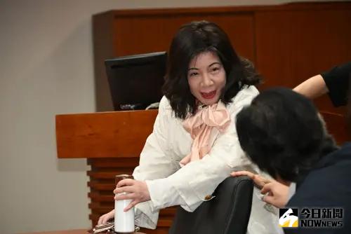 趙少康爆中國介選　喊「消除親中力量」！陳文茜5點分析
