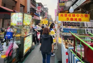 比寧夏、饒河更好逛！「台北超強夜市」內行招了：價格便宜又好吃
