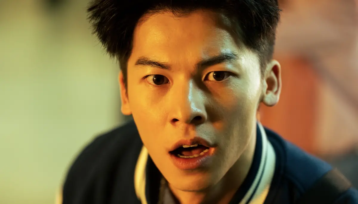 ▲許光漢（如圖）《正港分局》沒入圍金鐘獎，柴智屏大嘆可惜，但從今年的作品也可以發現，戲劇已經走入團隊力量的時代，幾乎都是那幾部戲在入圍。（圖／翻攝自《正港分局》臉書）