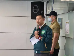 陳玉珍率團赴北京 民進黨批:中共想分化內部「要認清現實」