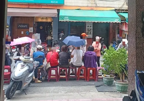 ▲（圖／臉書社團「彰化人大小事」）