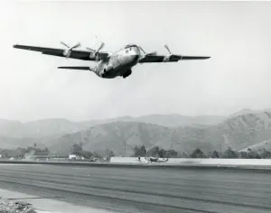 今日軍武／最耐操運輸機C-130慶首飛70周年　國軍將花百億升級
