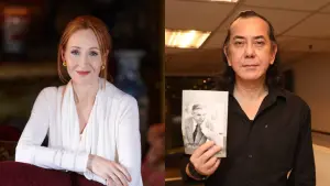 黃秋生嗆JK羅琳!氣炸為克莉芙發聲:有時間寫書不如公開精神報告