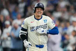 大谷翔平真的太扯了！本季41轟出爐　往「50轟50盜」邁進
