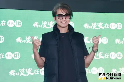 王少偉認「等許藍方跟我告白」　他曝：曖昧相處舒服、不急於戀愛
