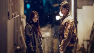 Netflix 9月片單曝!朴敘俊、韓韶禧穿越時空 《京城2》再擦火花