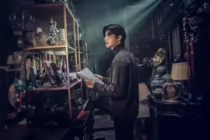 ▲朴敘俊主演的影集《京城怪物:第2季》,9月將回歸Netflix播出。(圖/Netflix) ▲朴敘俊主演的影集《京城怪物:第2季》,9月將回歸Netflix播出。(圖/Netflix)