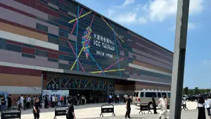 2024文博會登場!集570品牌創新高 國內外IP齊聚讓人逛到腳軟