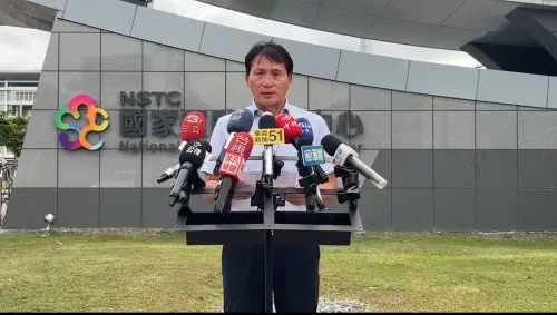 ▲國訓中心執行長龔榮堂以棒球人背景出發，從場地、器材到細節動線全面優化，讓中華隊選手感受到如同母隊般的專業照顧，成為本屆集訓後勤升級的關鍵推手。（圖／國訓中心提供）