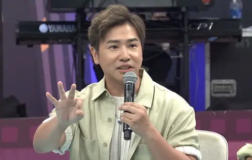 歐漢聲爆婚變！再婚1年傳和老婆早分居　不忍發聲吐「夫妻現況」
