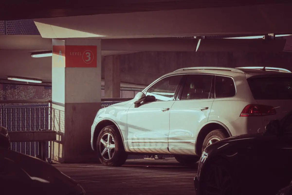 ▲台灣人超愛買休旅車！光是2023年總銷售的42.97萬輛車當中，休旅車就佔了其中20.6萬輛。（示意圖／Pexels）