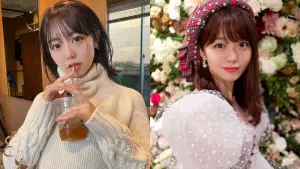 前AKB48偶像峯岸南揭「藝人陪睡清單」 自爆曾被傳睡一晚40萬元