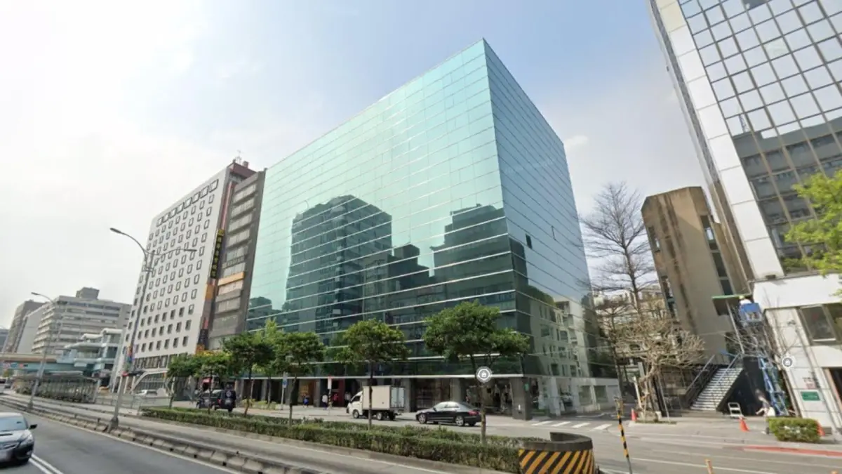 玻纖布發威！台玻首季EPS 0.2元轉盈　毛利率升至19.22%