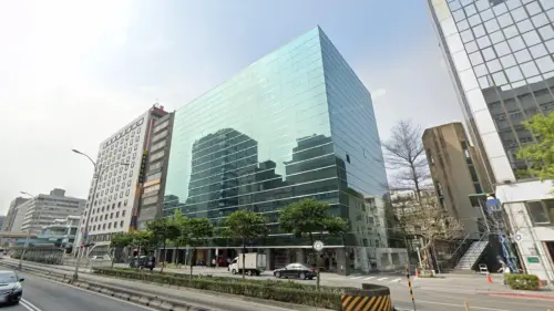 玻纖布發威！台玻首季EPS 0.2元轉盈　毛利率升至19.22%